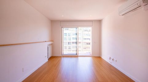 Foto 3 de Ático en venta en Guitard, Barri de les Corts, Barcelona Capital