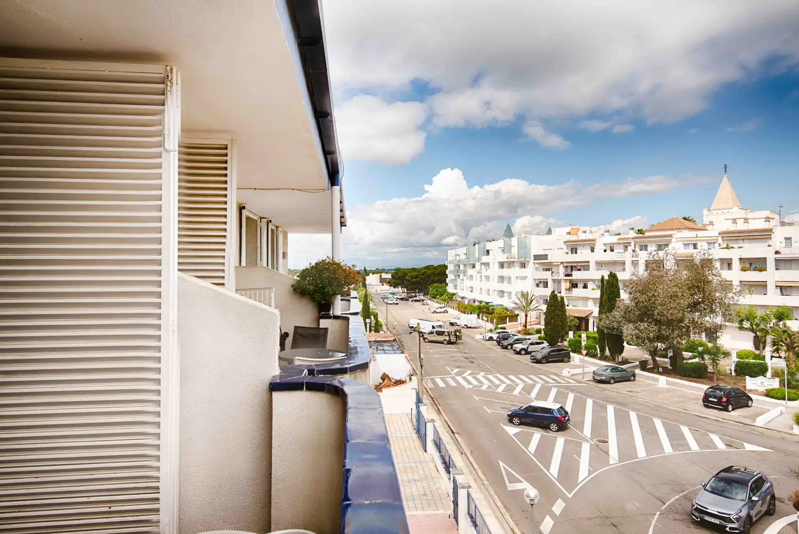 Estudio con terraza en venta en Carrer Port Joan, imagen 4