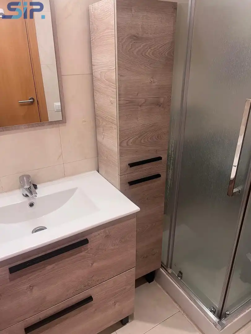 Baño de Piso en venta en Vilafranca del Penedès con Aire acondicionado, Calefacción y Parquet
