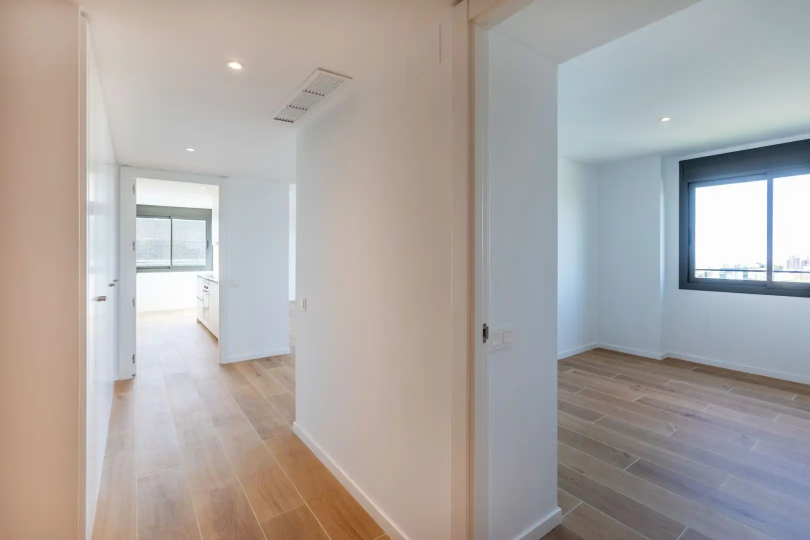 Flat with pool to rent in Carrer de Joan Miró, imagen 35
