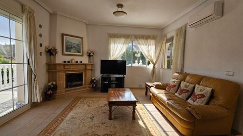 Foto 3 de Casa o chalet en venta en Almoradí, Alicante