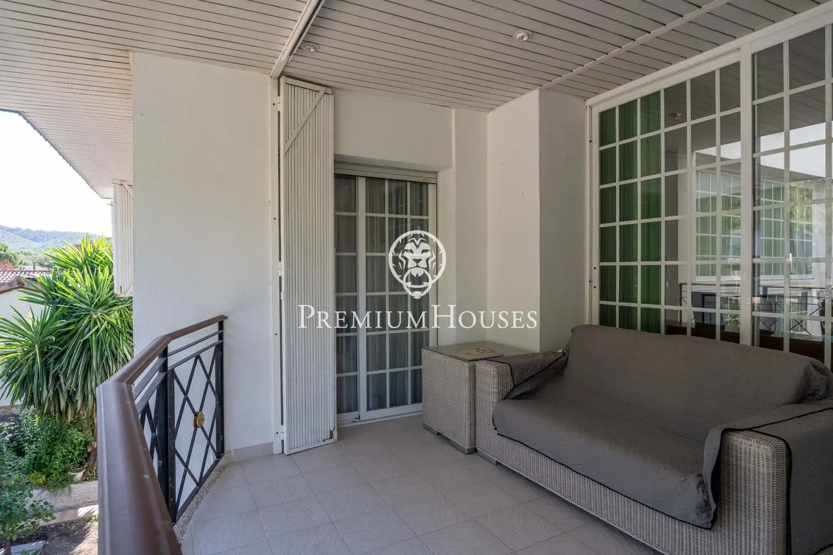 Casa con terrazza in vendita a Begues, imagen 32