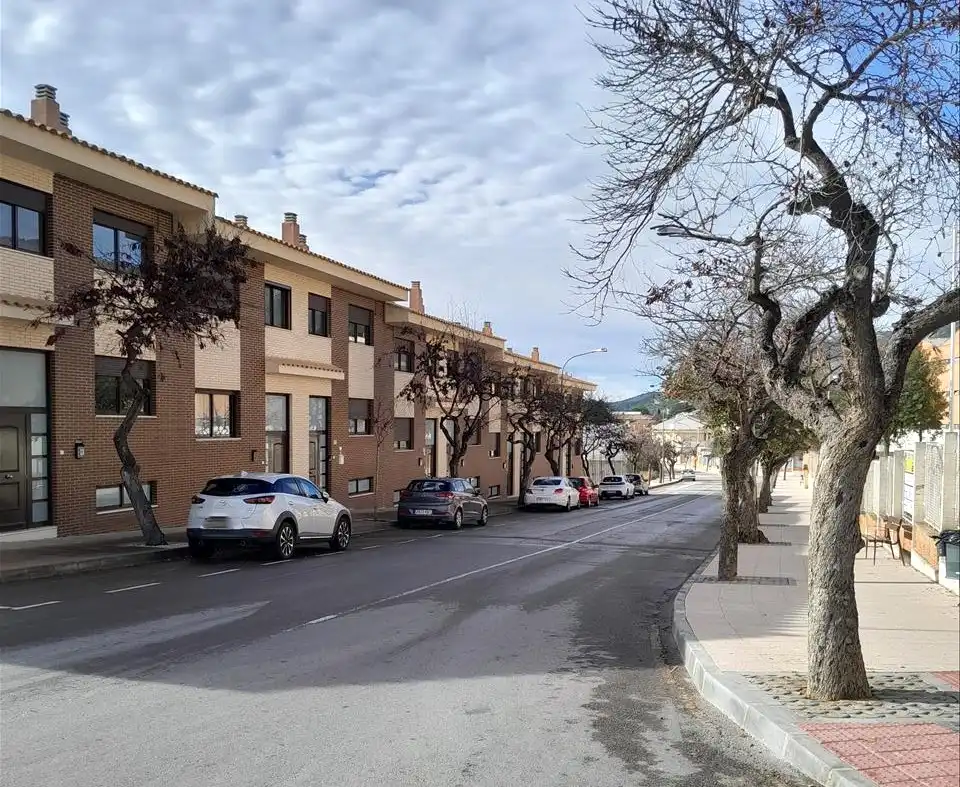 Maison à vendre à VIRGEN, PASEO DE L, imagen 14