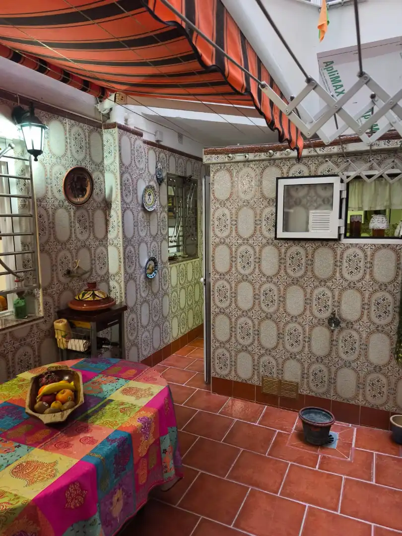 Cocina de Casa o chalet en venta en Melilla con Terraza y Trastero