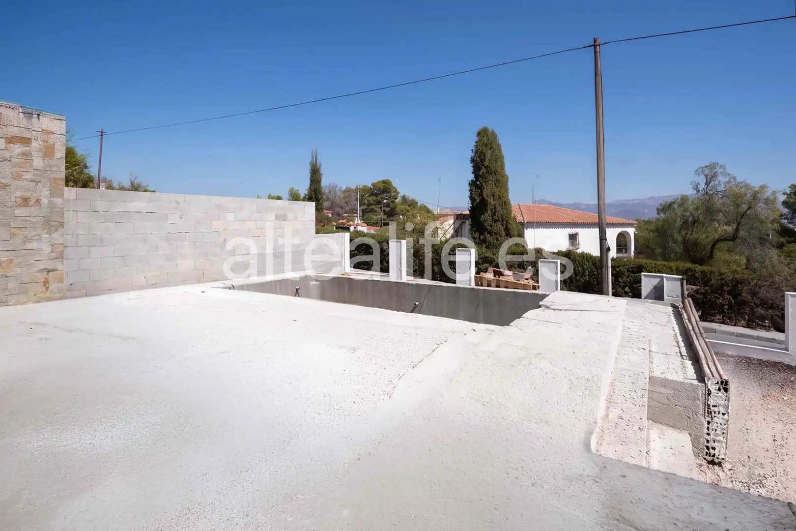Casa o xalet en venda a Carrer Cap Roig, Barranco Hondo