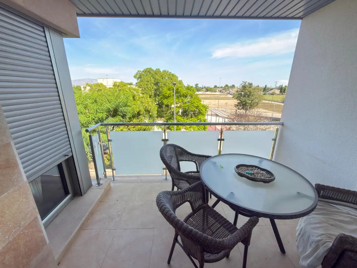 Wohnung mit Terrasse zum Verkauf in Camino ALMAJAL DEL 8, imagen 30