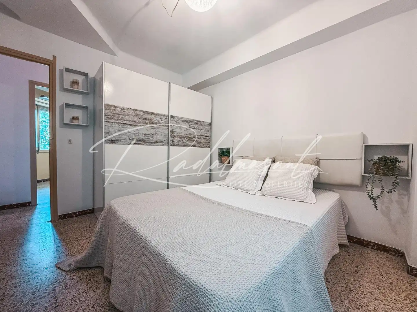 Habitación de Piso en venta en Reus con Aire acondicionado, Calefacción y Terraza