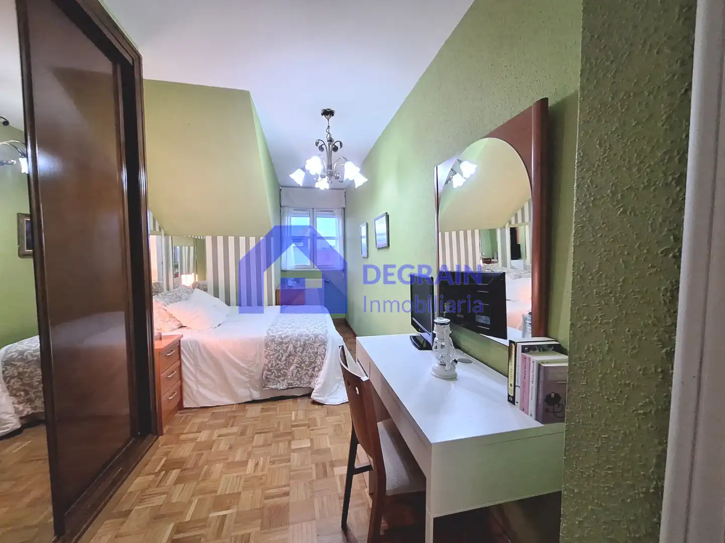 Ático en venta en Colloto - CAMINO REAL, Colloto
