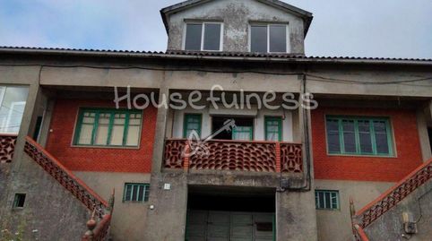 Foto 4 de Casa o xalet en venda a San Sadurniño, A Coruña