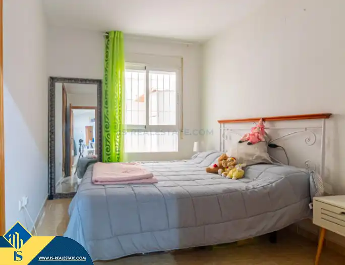 Piso con piscina en venta en Playa de los Locos, imagen 12