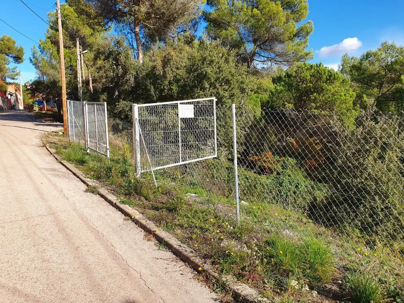 Residential for sale in Castellnou de Bages