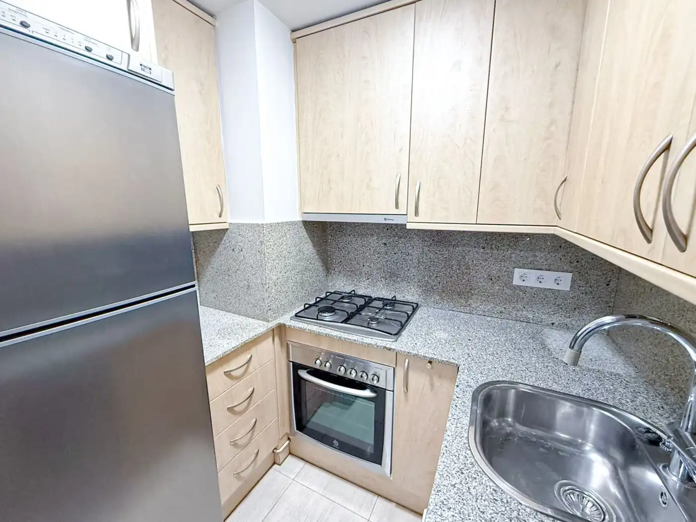 Penthouse with lift for sale in Creu de la Mà, imagen 14