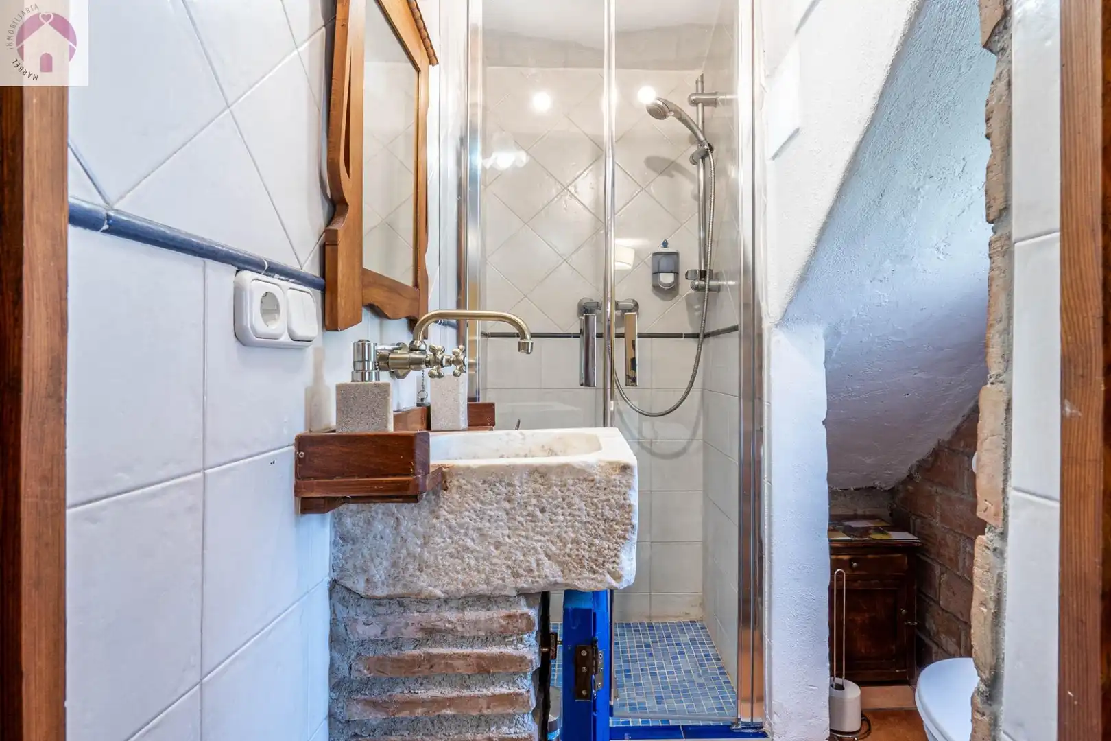 Casa o xalet en venda a de Carvajales, Barrio de Albaicín