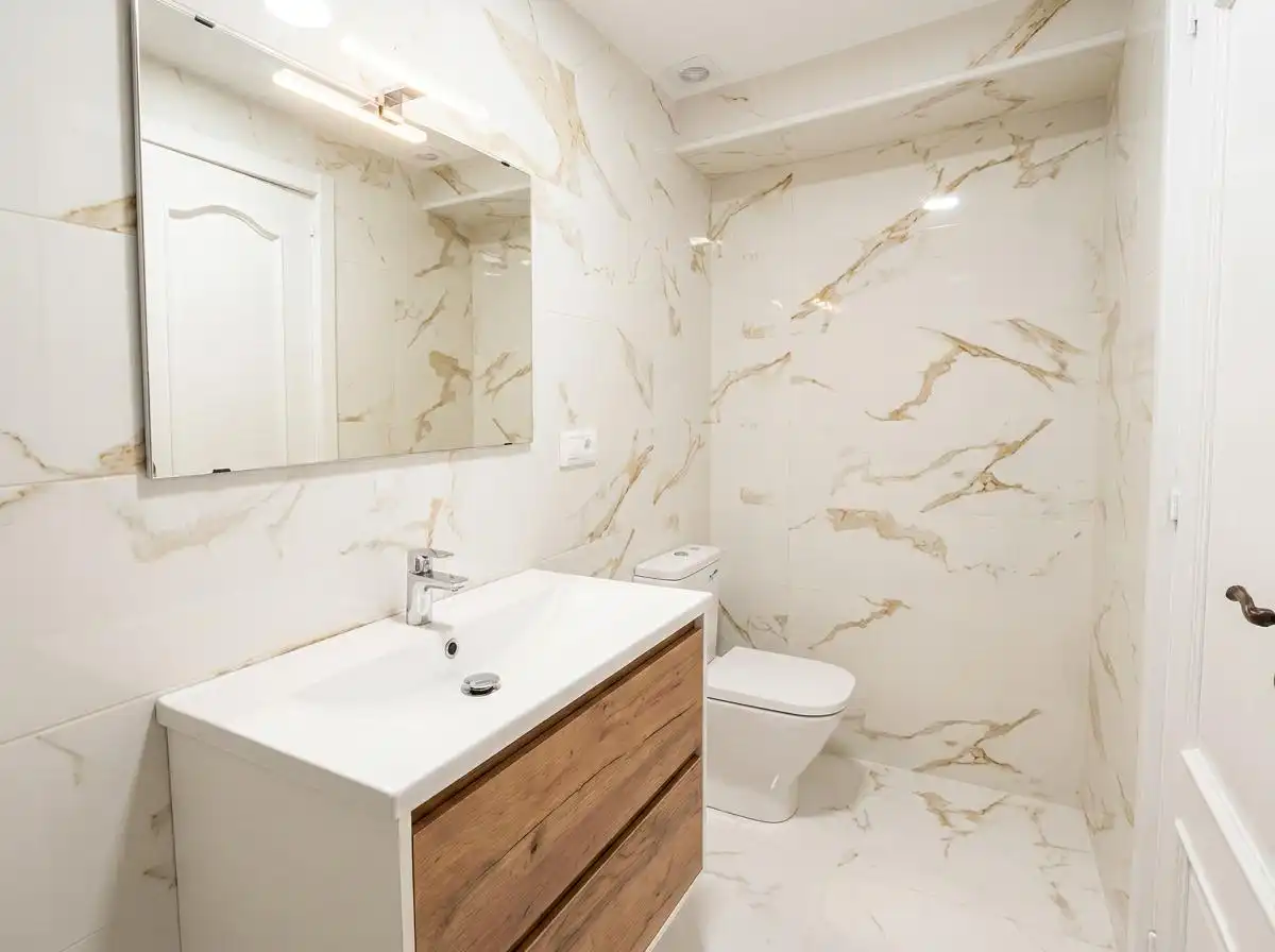 Flat with terrace to rent in Calle Calle Alhamar, imagen 20
