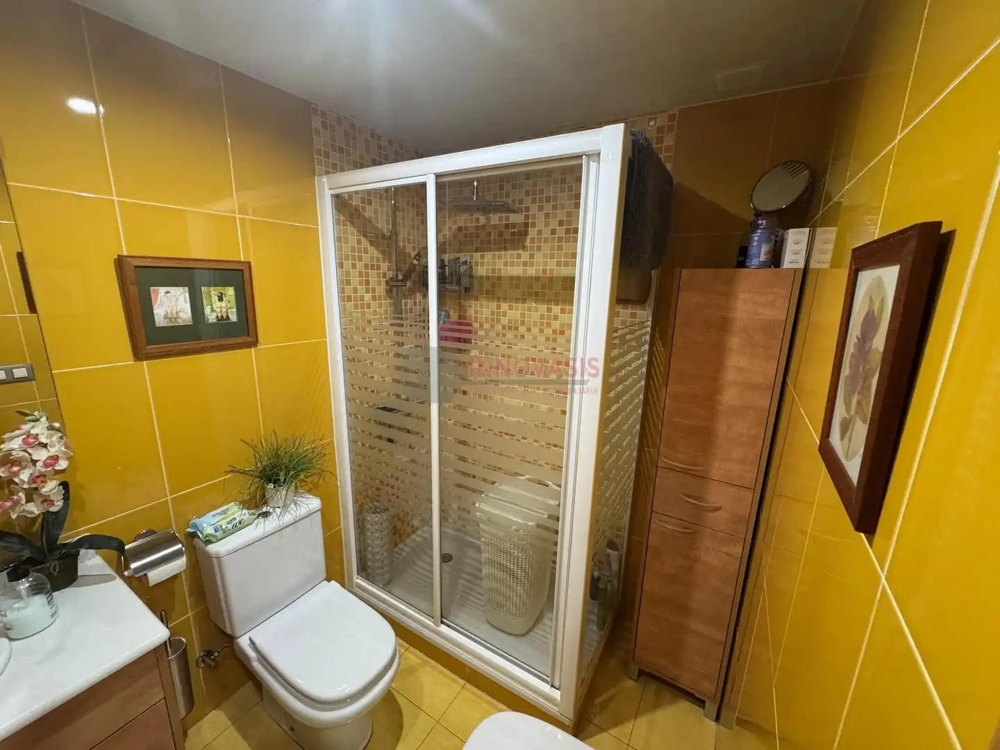 Apartamento con terraza en venta en Sant Martí Sarroca, imagen 5