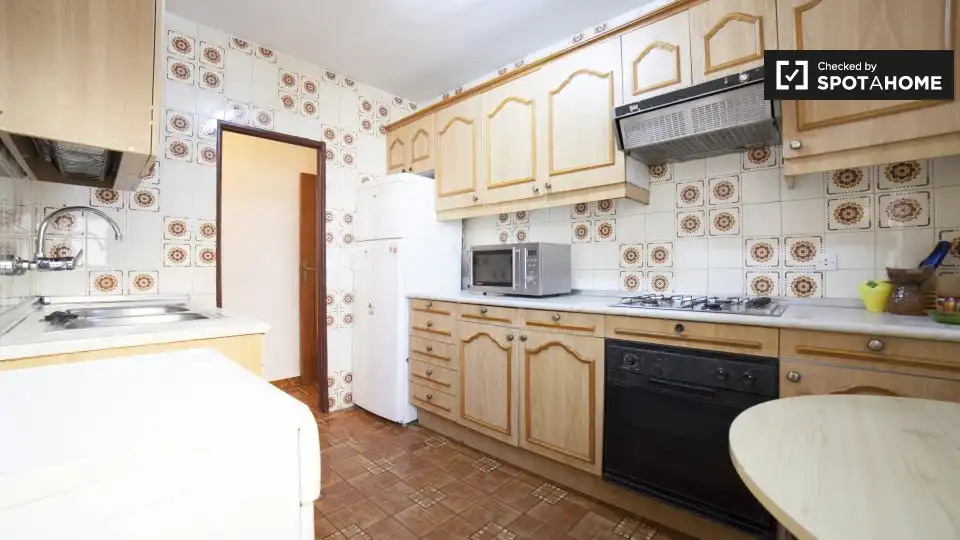 Habitació a El Torrejón - El Cerezo