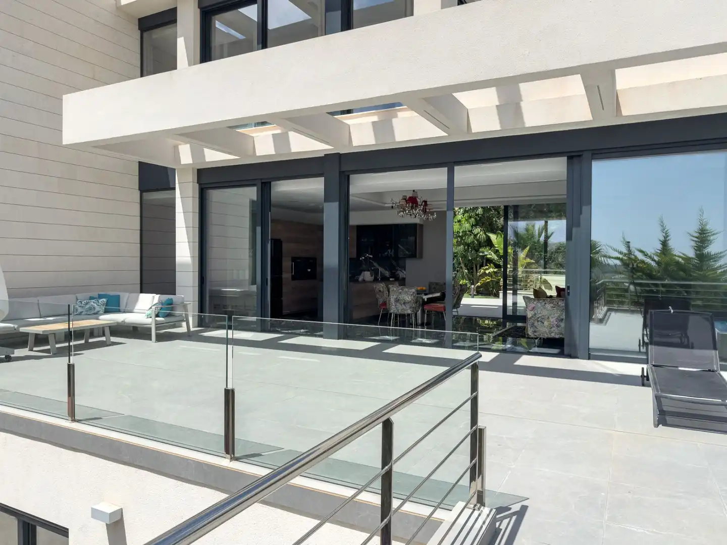 Chalet con piscina en venta en Orihuela Costa, imagen 103