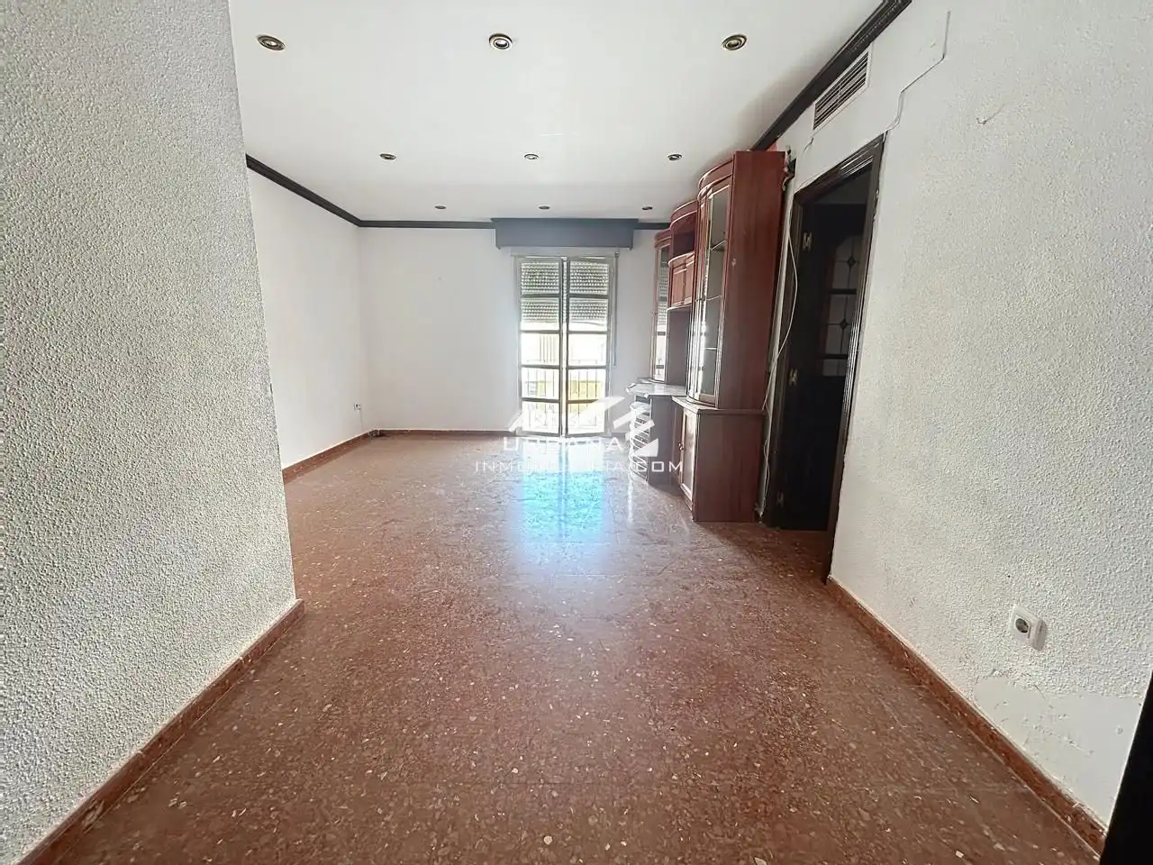 Flat for sale in Lucena
