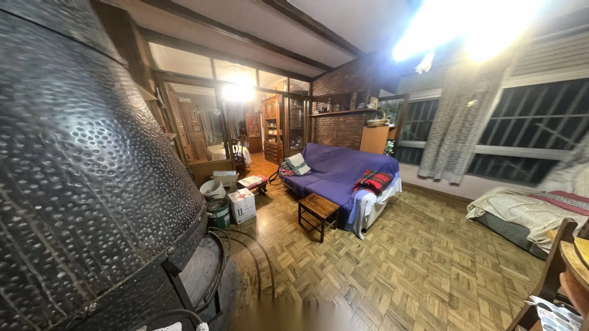 Edificio en venta en Alcoy / Alcoi