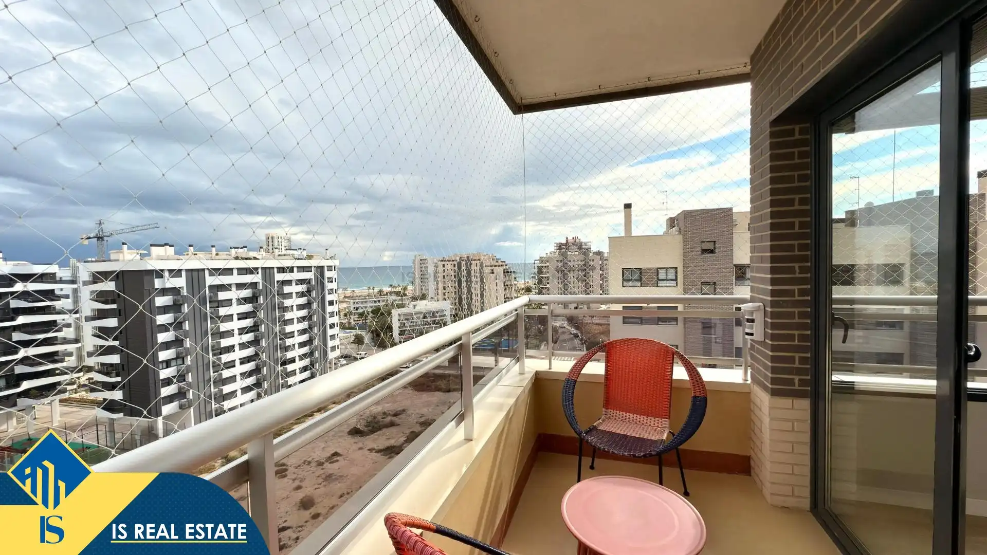 Àtic amb piscina en venda a Playa de San Juan - El Cabo de las Huertas, imagen 21