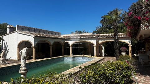 Photo 2 of Houses for sale in Montgó - Ermita, Jávea / Xàbia