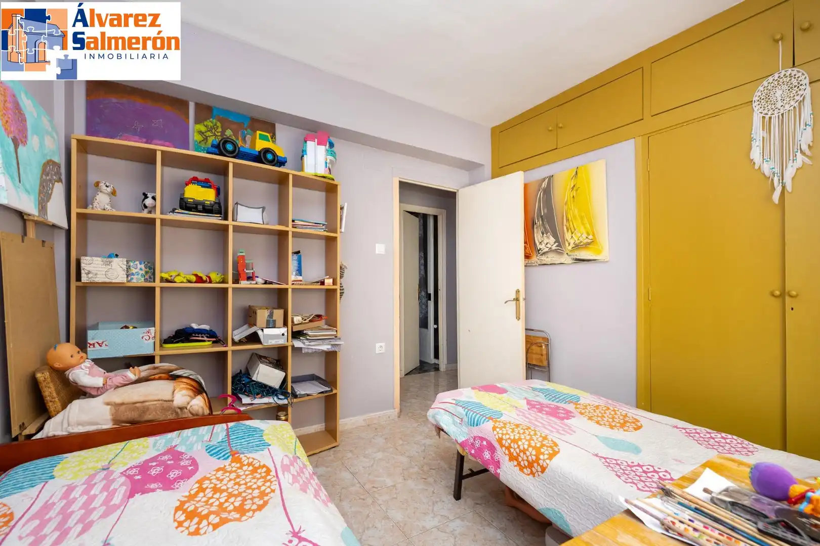 Flat for sale in Calle Calle Arrayanes, imagen 18