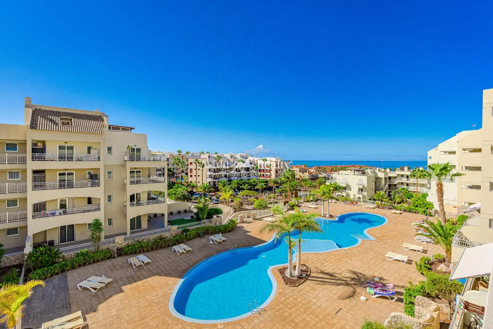 Mini appartamento con piscina in vendita a El Palm-Mar, imagen 19