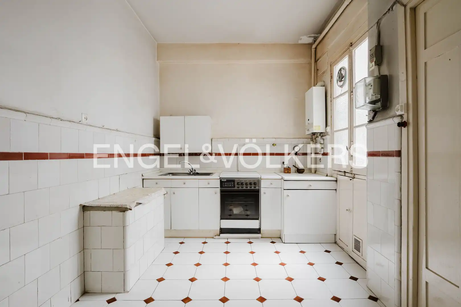 Piso con terraza en venta en Kolon Pasealekua, imagen 33