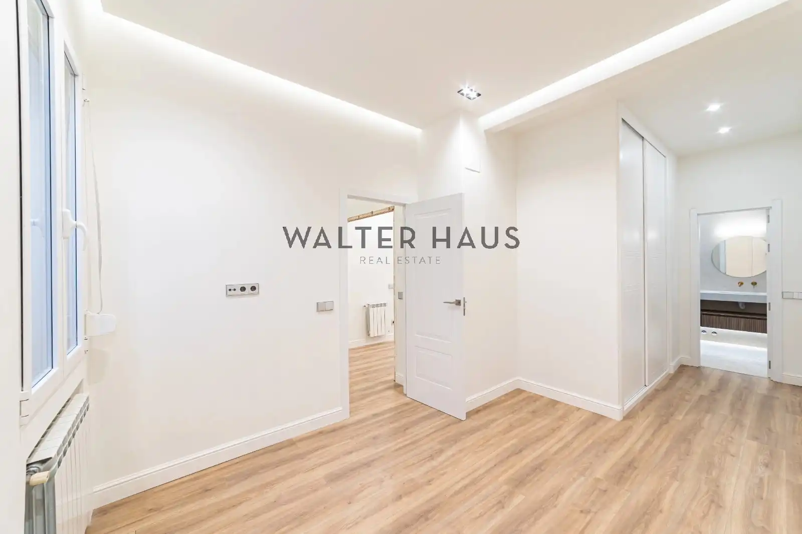 Appartamento con ascensore in vendita a Calle de Alcántara, imagen 22
