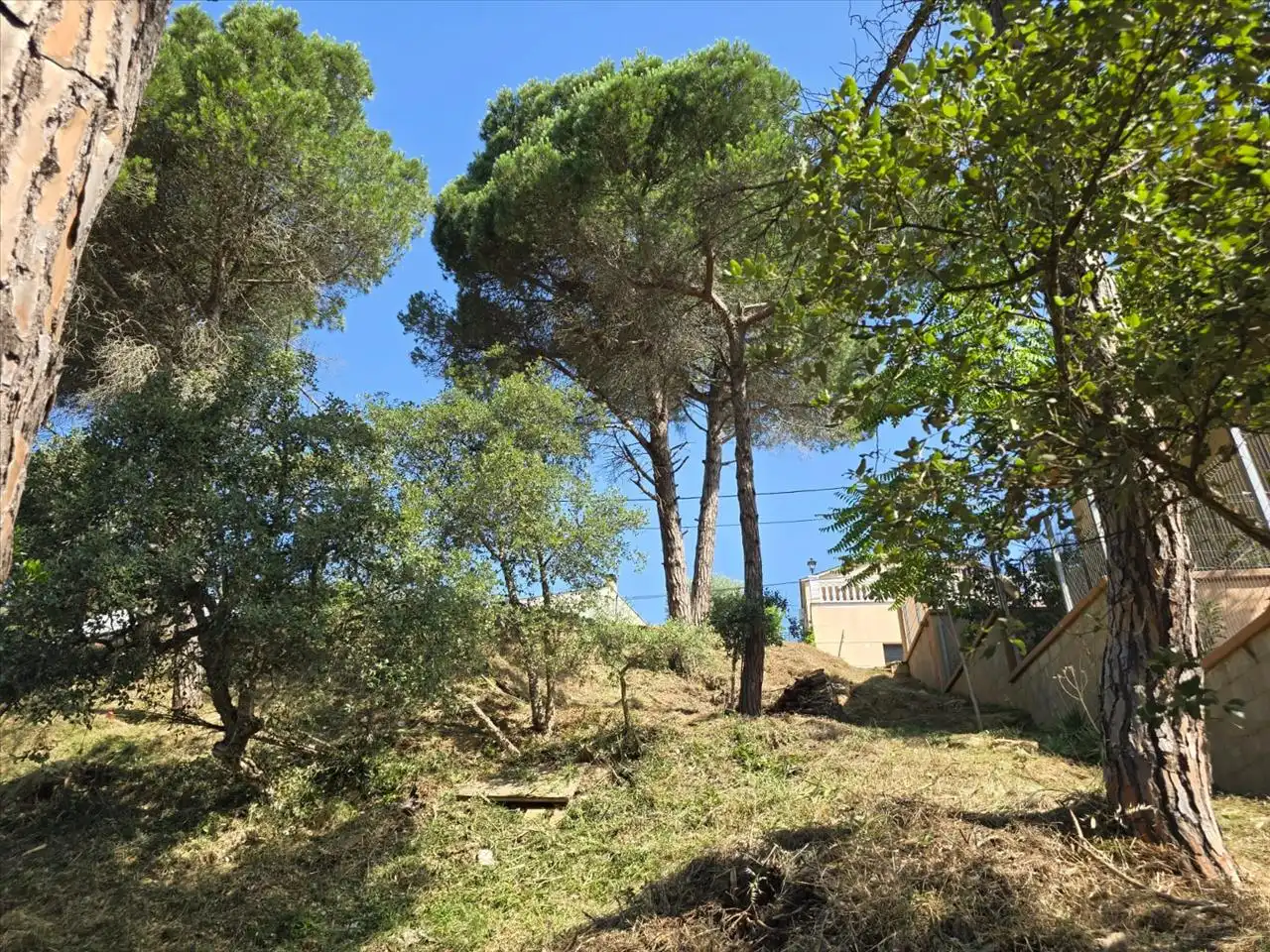 Rustikales Grundstück zum Verkauf in Avinguda de la Senyera, 4, Lloret de Mar, Spain, imagen 10