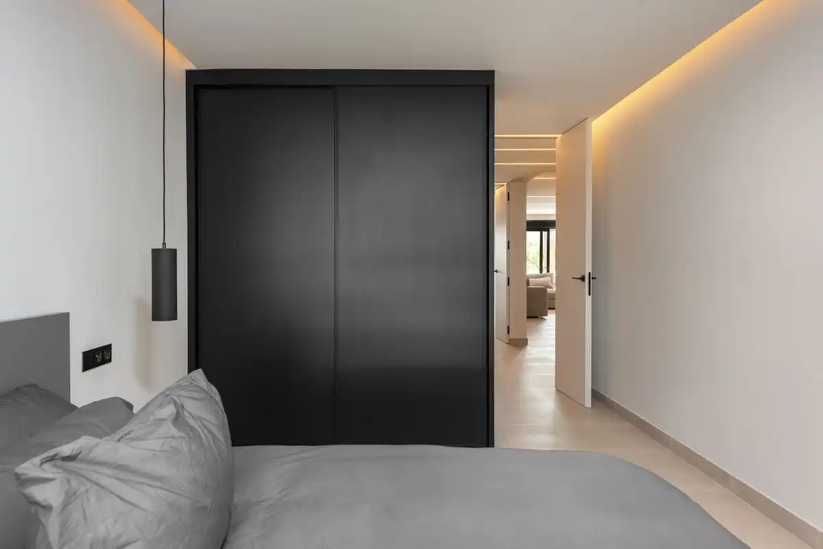 Apartament amb piscina en venda a Nueva Andalucía, imagen 7