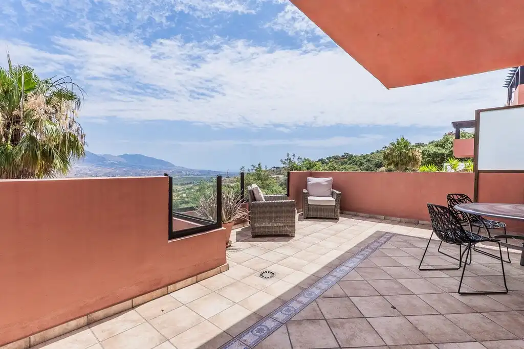 Apartment with pool for sale in La Mairena, imagen 38