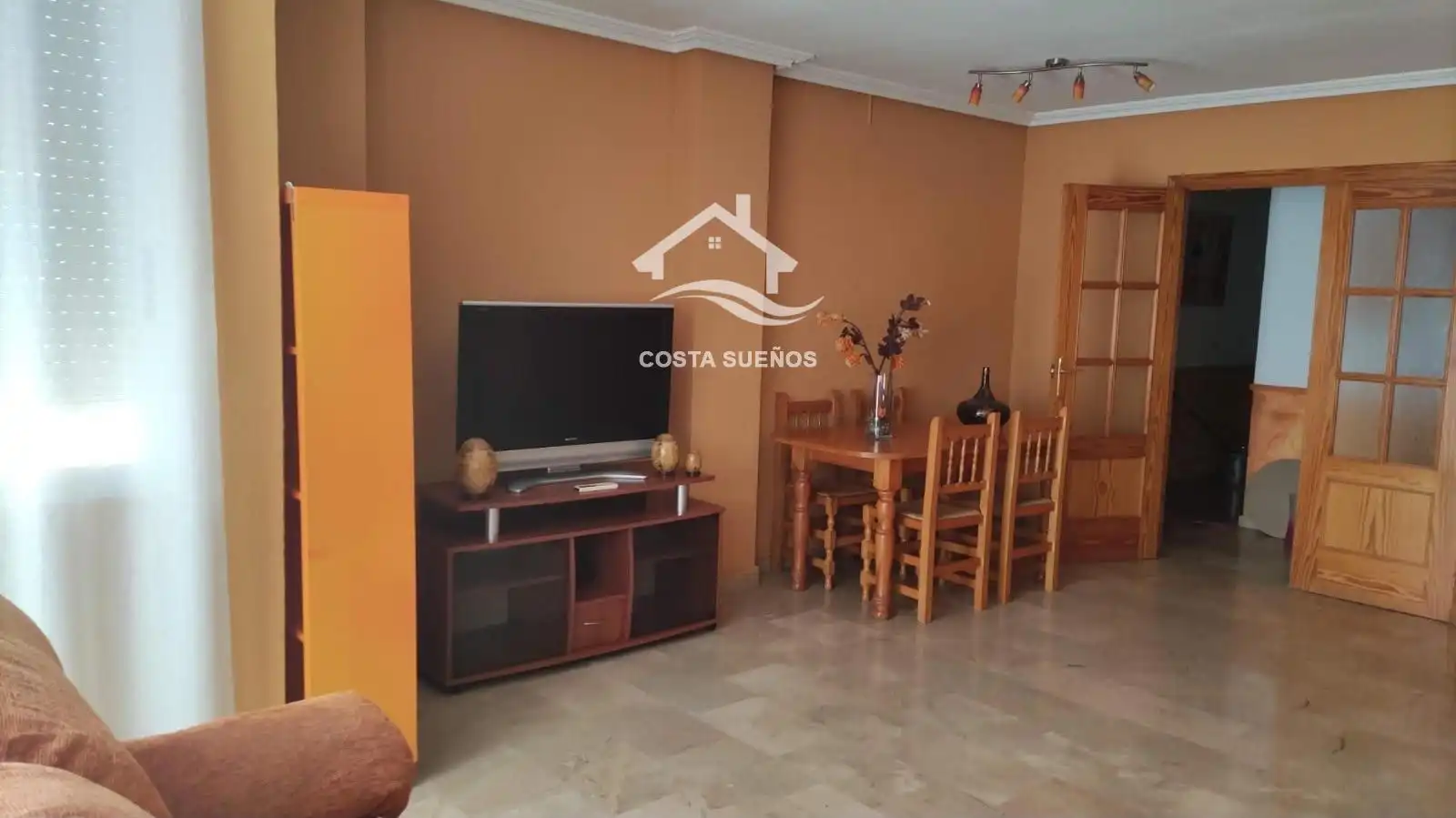 Appartement avec ascenseur à vendre à MIGUEL ALCARAZ, imagen 2