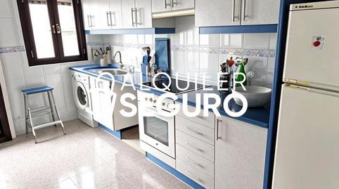 Foto 4 de Pis de lloguer a Olimpia, Magán, Toledo