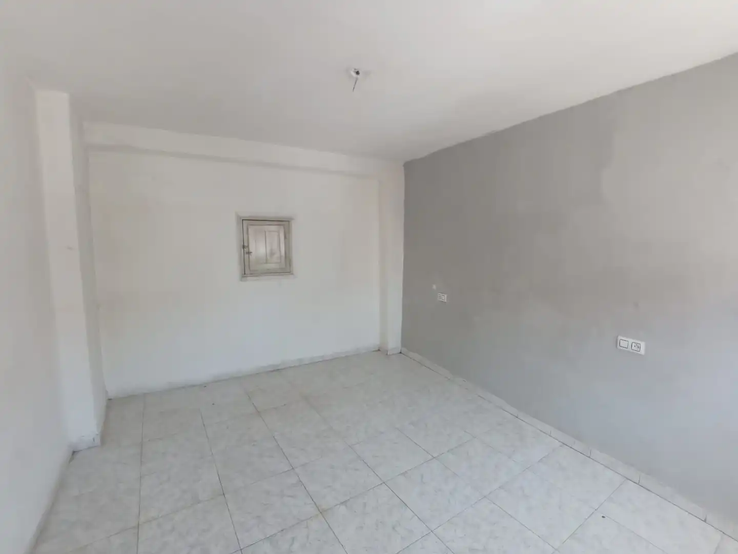 Casa adosada en venta en Tíjola
