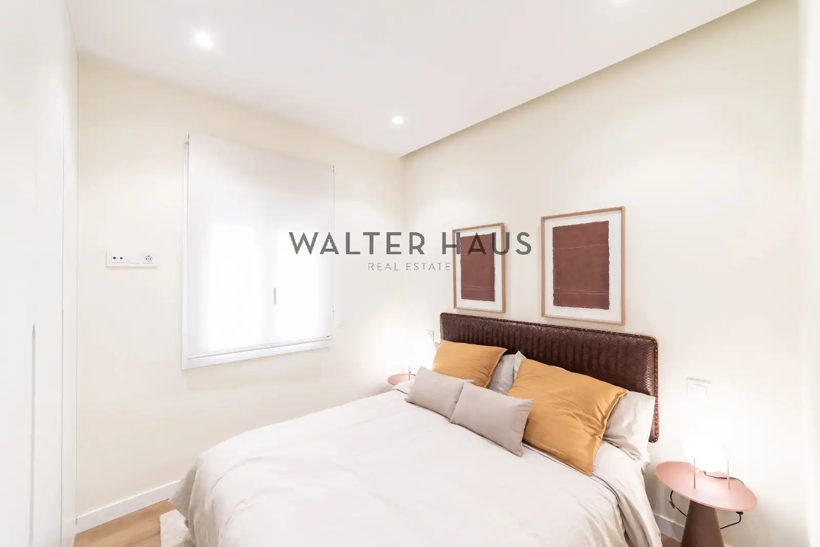Flat with pool for sale in Calle del Alcalde Sainz de Baranda, imagen 4