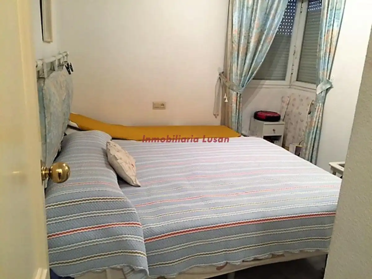 Habitación de Apartamento en venta en Mijas con Terraza y Piscina comunitaria