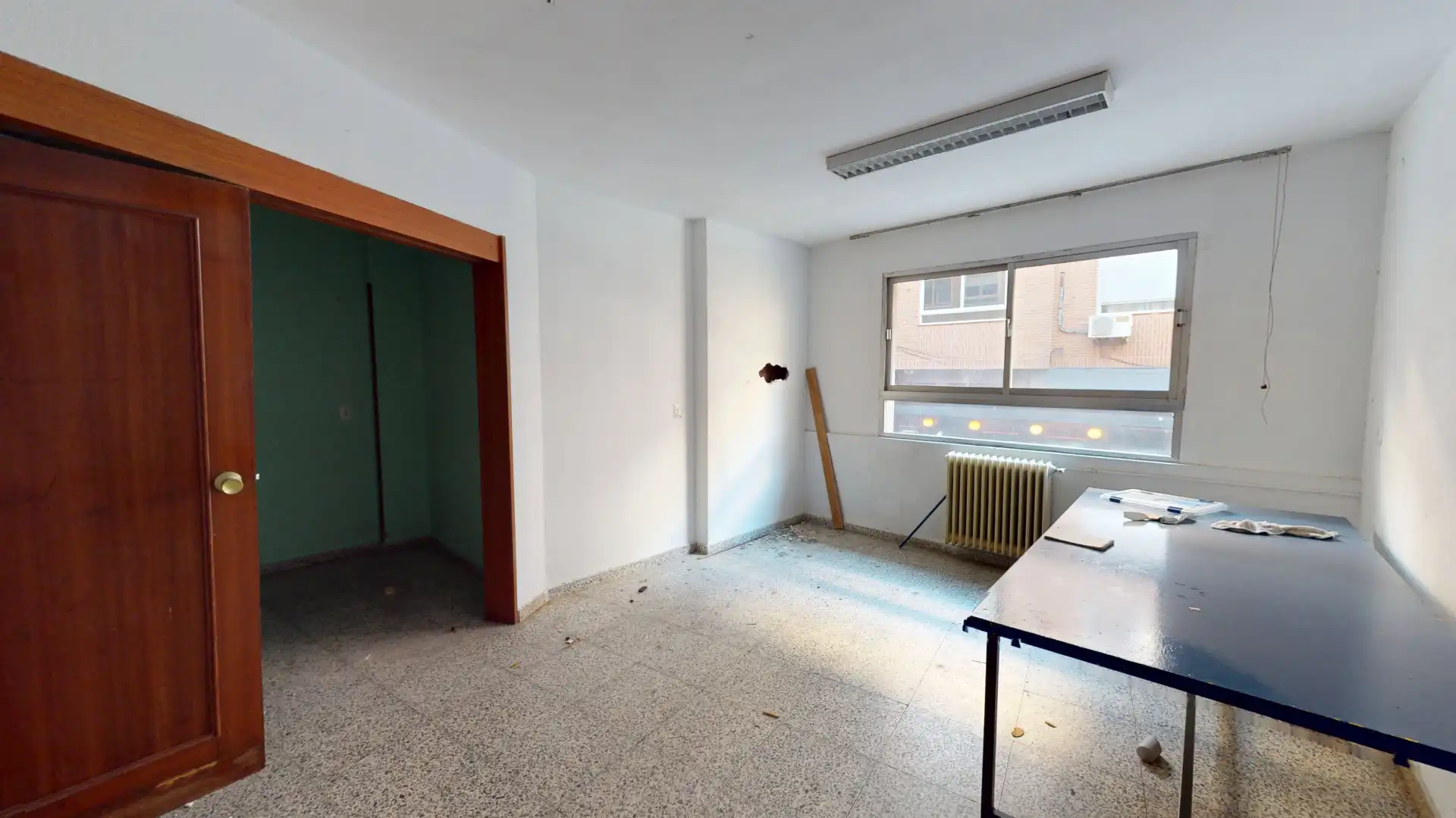 Piso en venta en Albacete