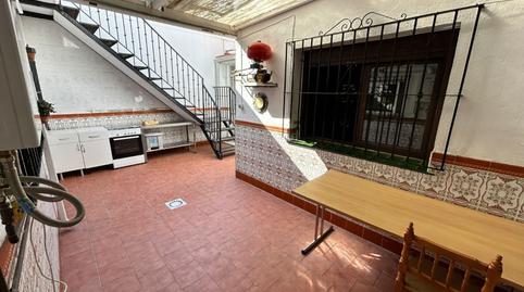 Foto 5 de Casa adosada en venda a Mariano de Cavia, Pedregalejo - Morlaco, Málaga