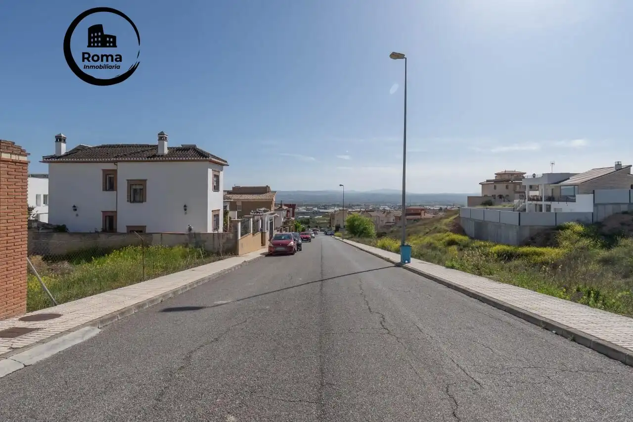 Terreny residencial en venda a Peligros
