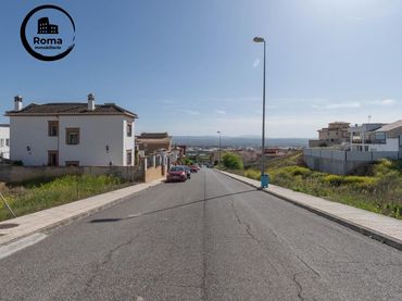 Terreno residenziale in vendita a Peligros