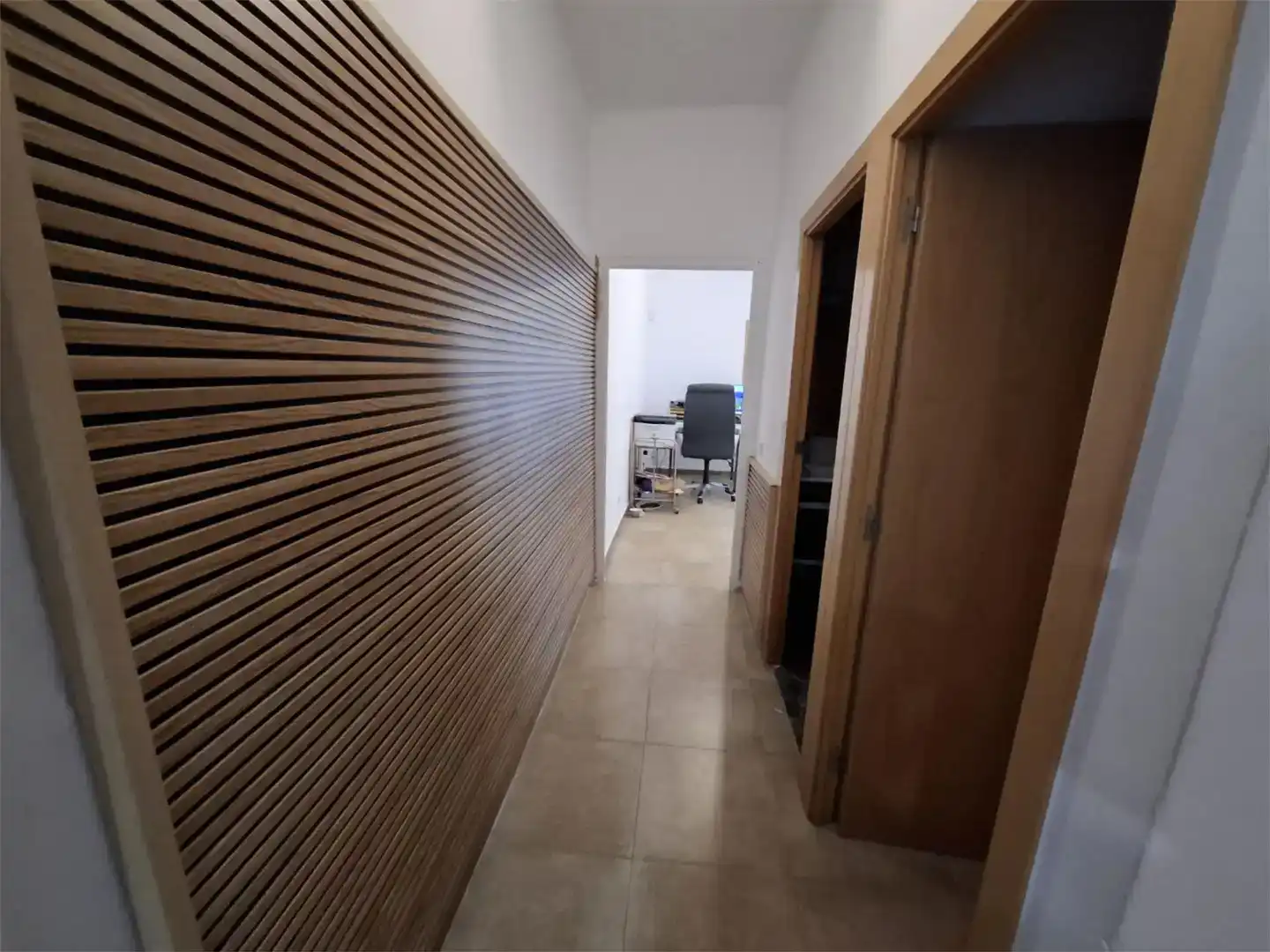 Wohnung zur Miete in Sant Joan