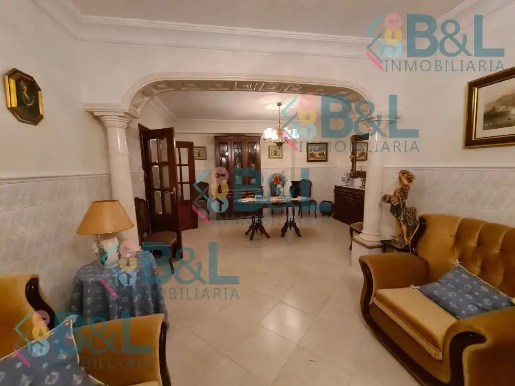 Casa o chalet en venta en Gibraleón con Terraza