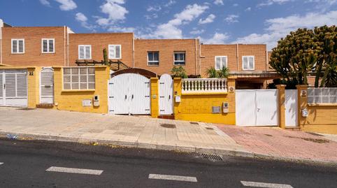 Photo 3 of House or chalet for sale in Calle Balanegra, 36, Los Ángeles - Cruz de Caravaca,  Almería Capital