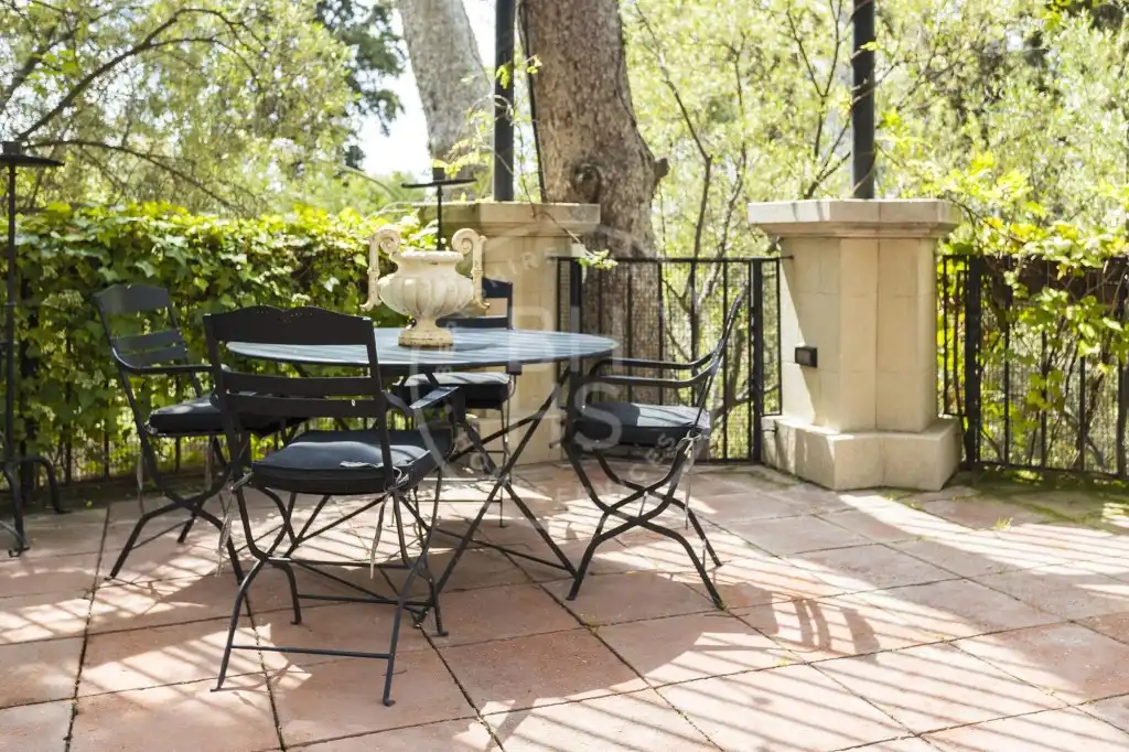 Terrace of Houses for sale in Barcelona  with Air Conditioner, Heating and Terrace