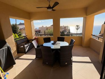 Apartament amb piscina en venda a de los botijos