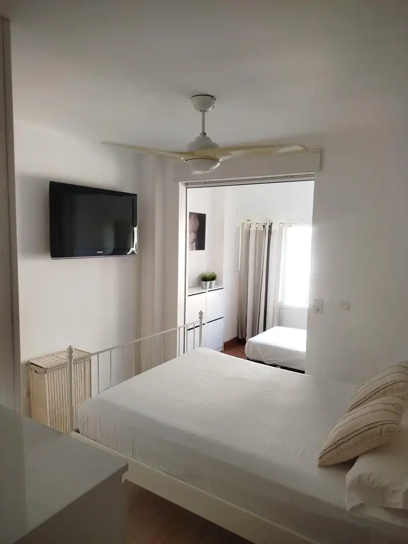 Dúplex de lloguer a Calle JAUME ROIG, 3, Canet d'En Berenguer