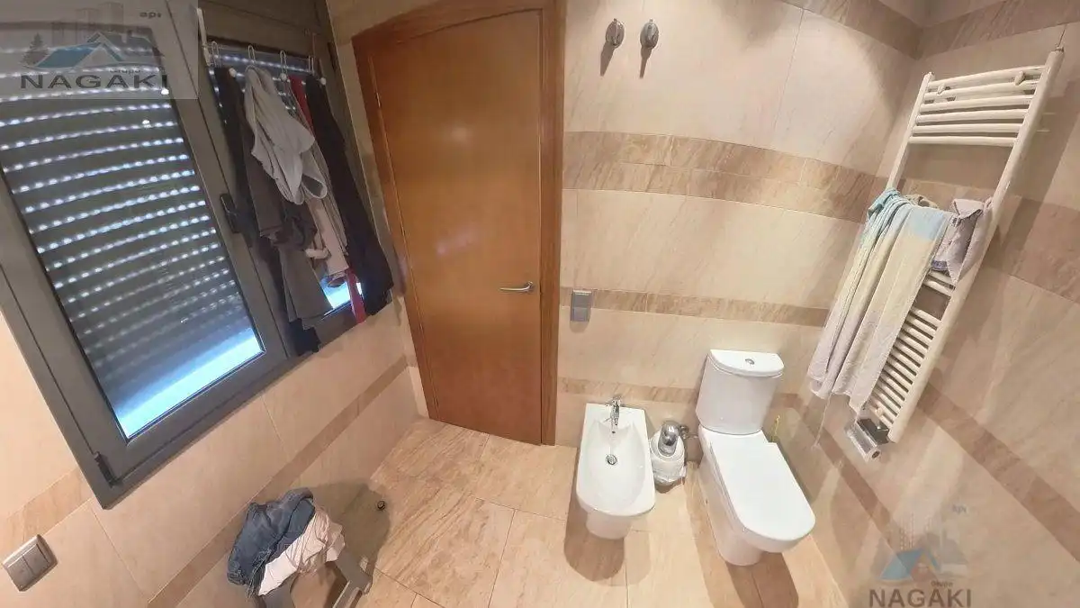 Bany de Casa o xalet en venda en Castellar del Vallès