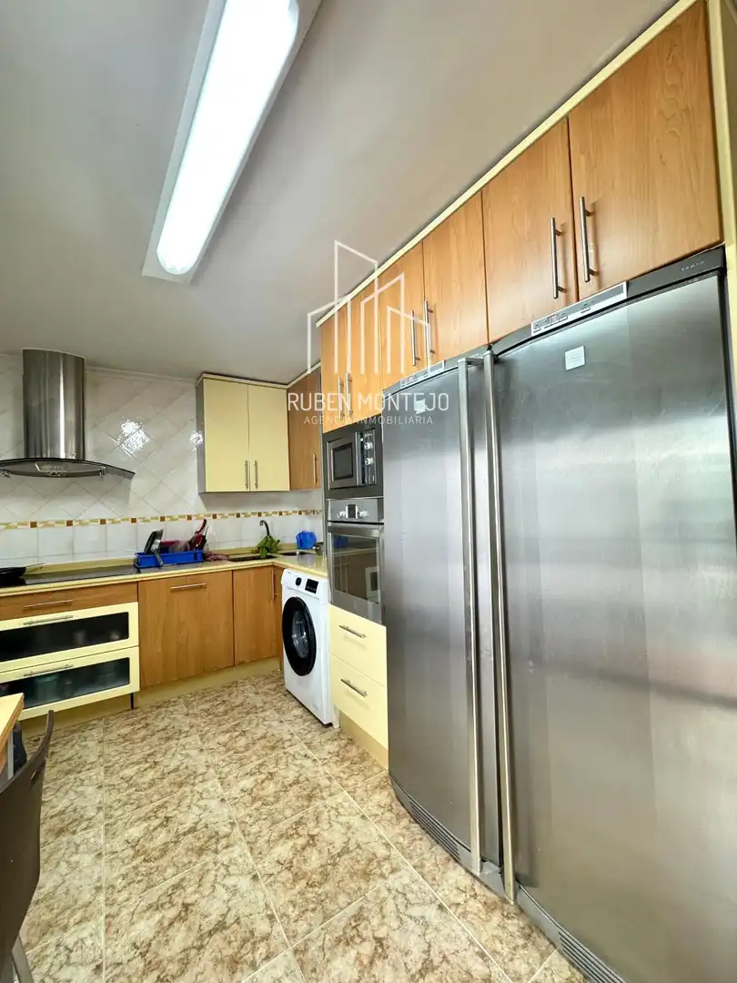 Flat for rent in Villamayor, Carmelitas
