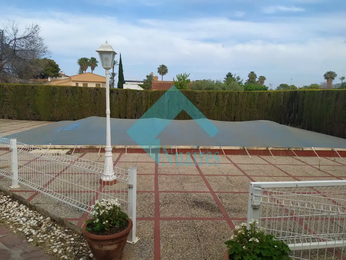 Villa avec piscine à vendre à El Grao, imagen 9
